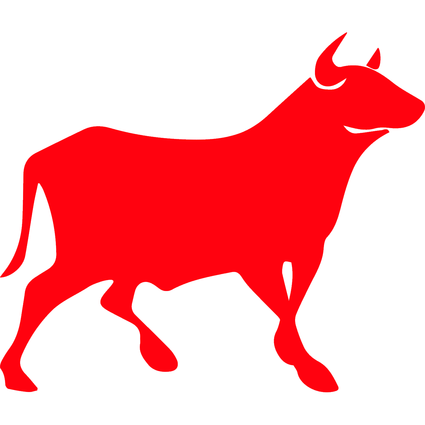 Red Ox - Logo Of Oxcloth