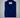 DEEP BLUE MUSCLE FIT SHIRT - TWILIGHT