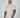 BEIGE MUSCLE FIT SHIRT - IVORY