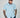 Skyline – Light Blue Short Sleeve Muscle Fit Shirt