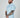 Skyline – Light Blue Short Sleeve Muscle Fit Shirt