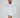 WHITE MUSCLE FIT SHIRT - PEACEMAKER Ed.II