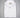 WHITE MUSCLE FIT SHIRT - PEACEMAKER Ed.II