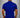 DEEP BLUE MUSCLE FIT SHIRT - TWILIGHT