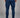 Kingfisher Navy Athletic Fit Stretch Chinos