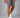 SILVER STONE MUSCLE FIT CHINO SHORTS