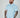 Skyline – Light Blue Short Sleeve Muscle Fit Shirt