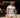 MONACH WHITE MUSCLE FIT POLO