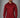 RED MUSCLE FIT SHIRT - BITTER SWEET
