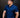 BLUE SHORT SLEEVE DENIM SHIRT - BANDIT