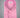 PINK MUSCLE FIT SHIRT - ROSE BUD